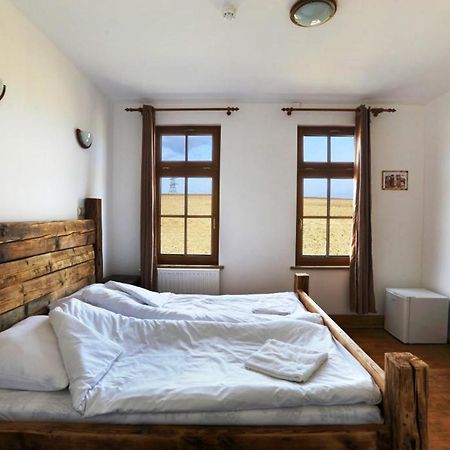 Tordas Western House Bed & Breakfast Luaran gambar