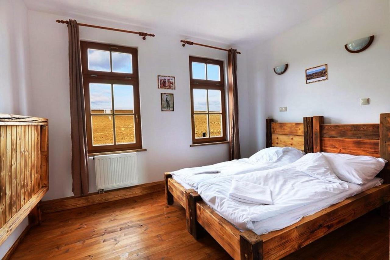Tordas Western House Bed & Breakfast Luaran gambar